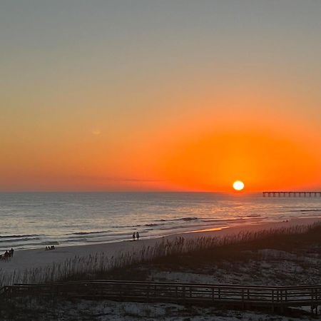 Sand Dollar E200 Pensacola Beach Buitenkant foto