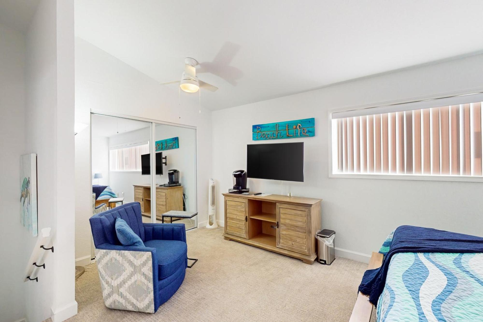 Sand Dollar E200 Pensacola Beach Buitenkant foto
