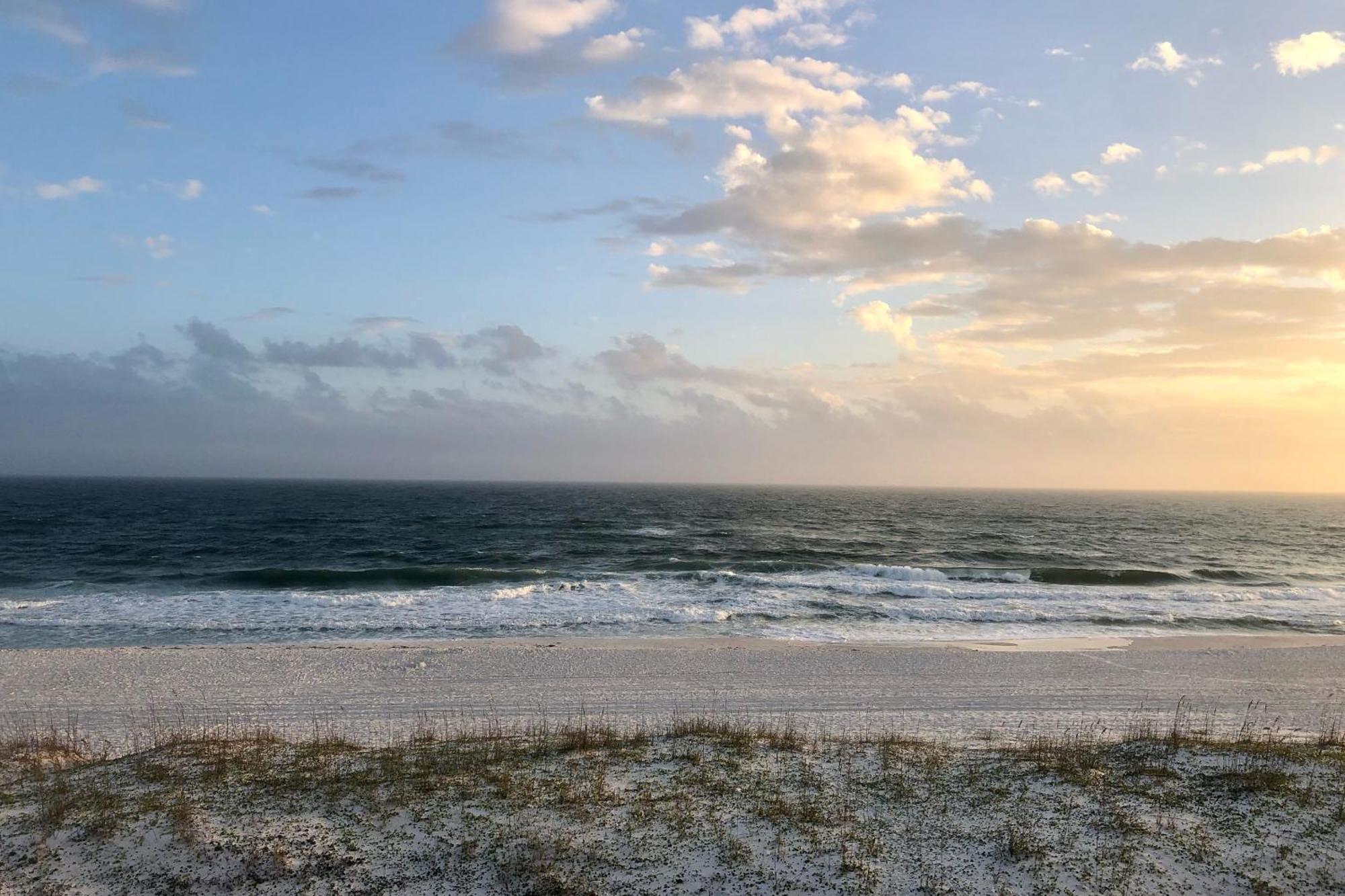 Sand Dollar E200 Pensacola Beach Buitenkant foto